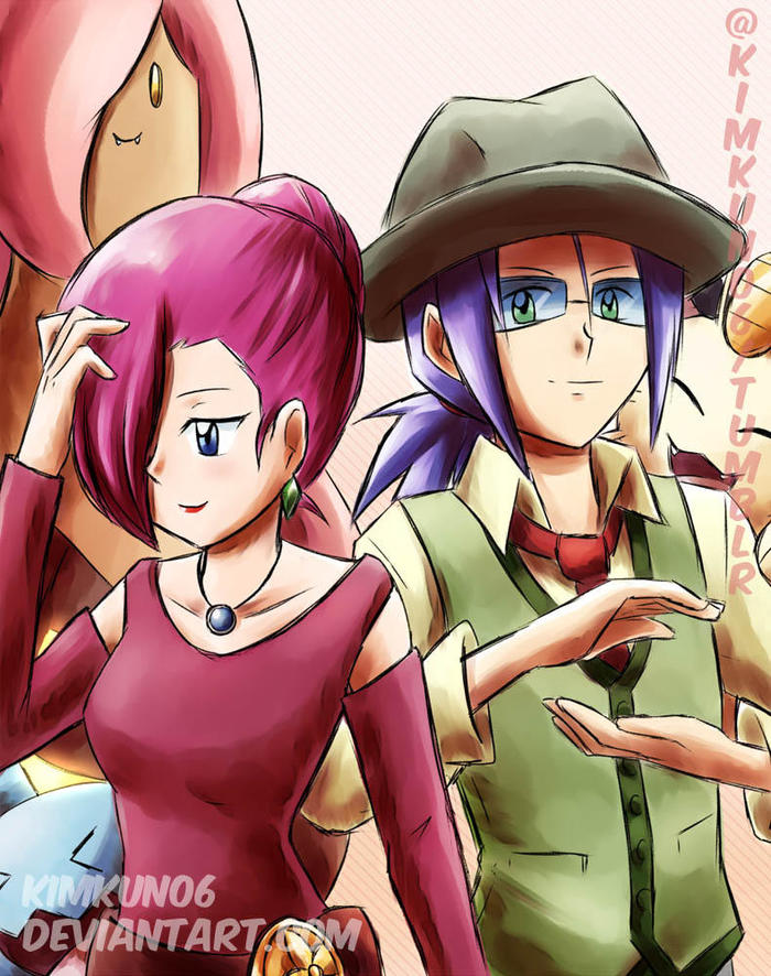 XY and Z Looks DeviantArt, , , Anime Art,  R, 