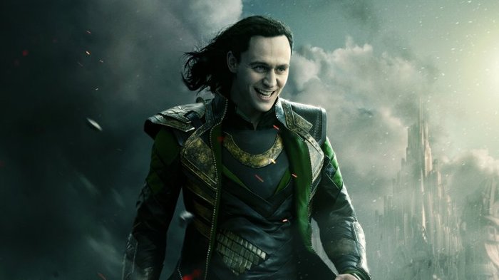 Disney officially announces Loki TV series - Text, Loki, Marvel, Walt Disney, Walt disney company, Serials