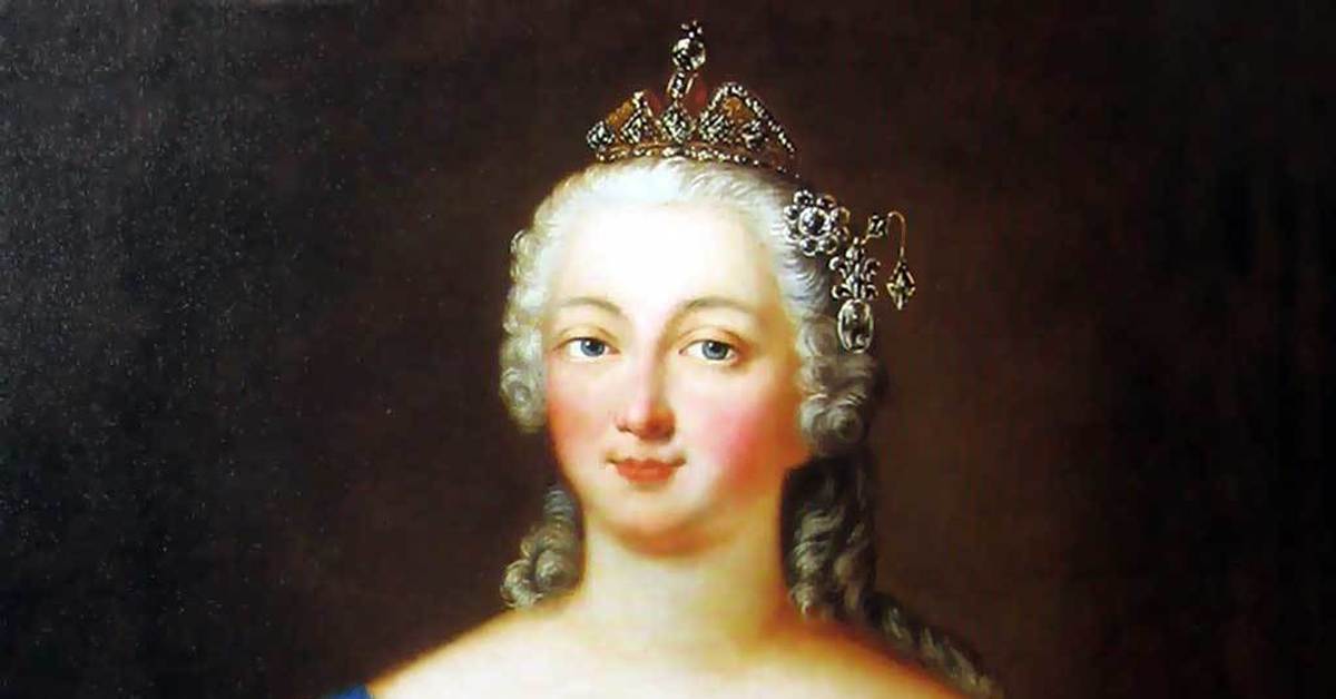 Изабелла Петровна Романова