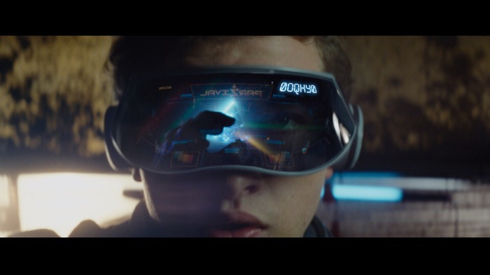 Ready Player One movie review - My, Overview, Ready Player One, Review, Steven Spielberg, , Video, Longpost
