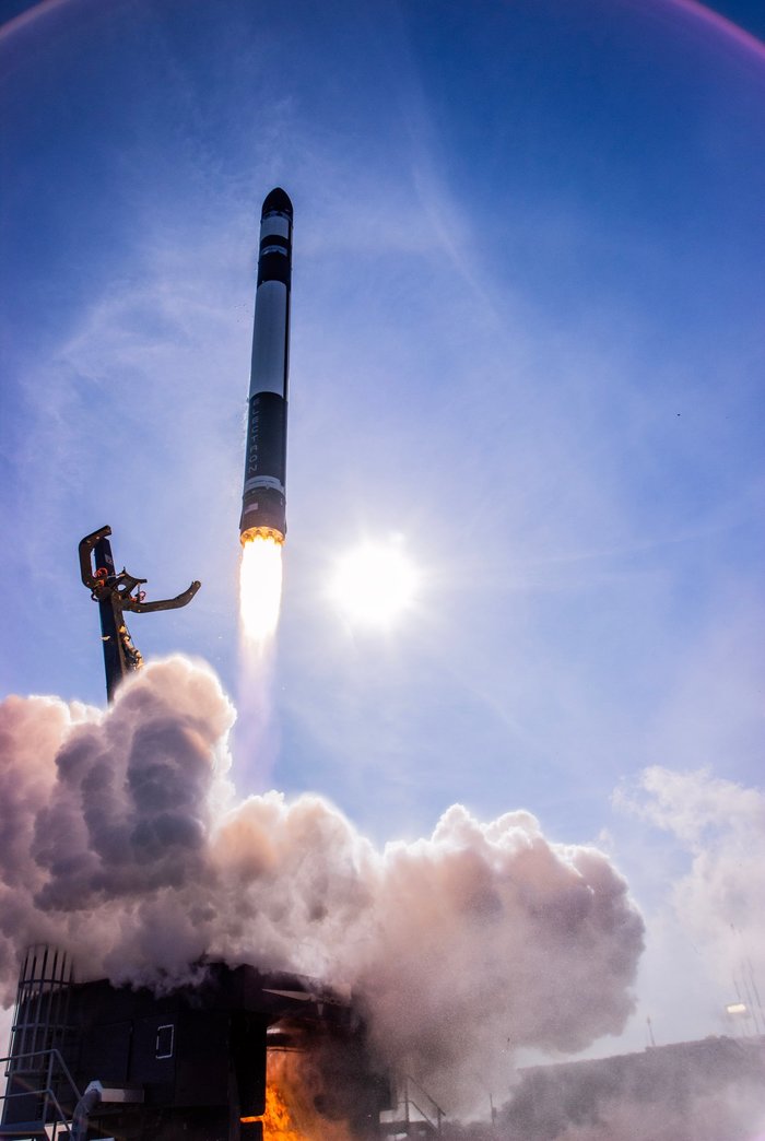 Rocketlab       Electron Rocket lab, Electron, ,  , , 