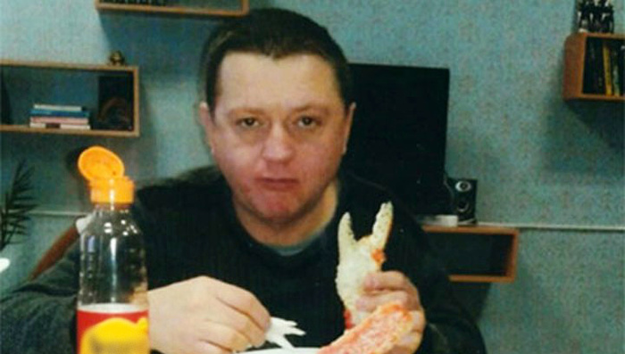 Photo of Tsepovyaz with barbecue: check did not find corpus delicti - Society, Russia, Tsepovyaz, The crime, To lead, Jail, Video, Longpost