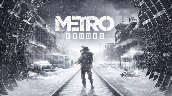   Metro Exodus , Metro: Exodus, , 