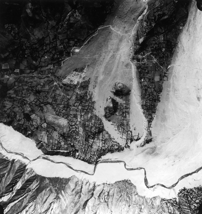 Землетрясение 1923 г