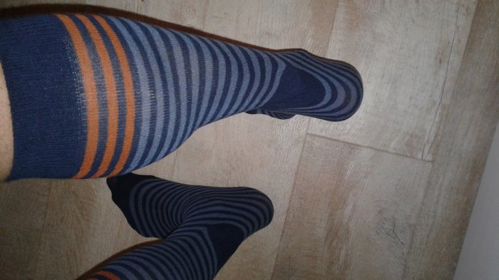 Размер имеет значение.