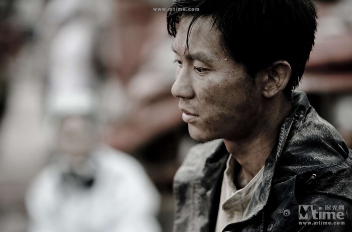 Землетрясение киного и все рецензии на фильм