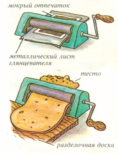 Как сделать клапан для шприца