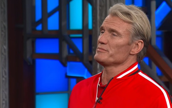 Ivan Drago (who has a heterosexual orientation) promised to knock out stereotypes about Russians from Americans - Ivan Drago, Boxing, Movies, Sylvester Stallone, 