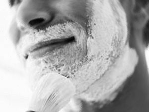 What is the best way for me to whip up shaving cream? - Test, Shaving foam, Anointing, Bowl, Shaving