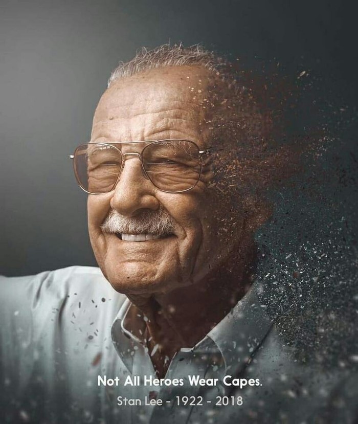 R.I.P