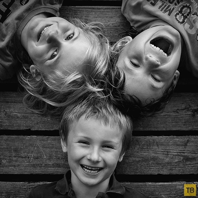 Touching family photos from Sebastian Luczywo - , , The photo, Photographer, Positive, Family photo, Longpost