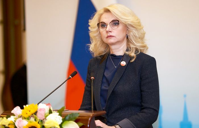 Golikova announced the revision of the composition of the consumer basket from 2021 - Tatiana Golikova, Consumer basket, Revision, Russia, Government