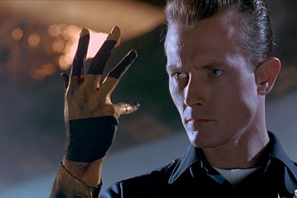 I don't know what kind of zumba it is - My, Zumba, T-1000, Emptiness