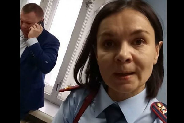 Как в этой стране обстоят дела с законом.