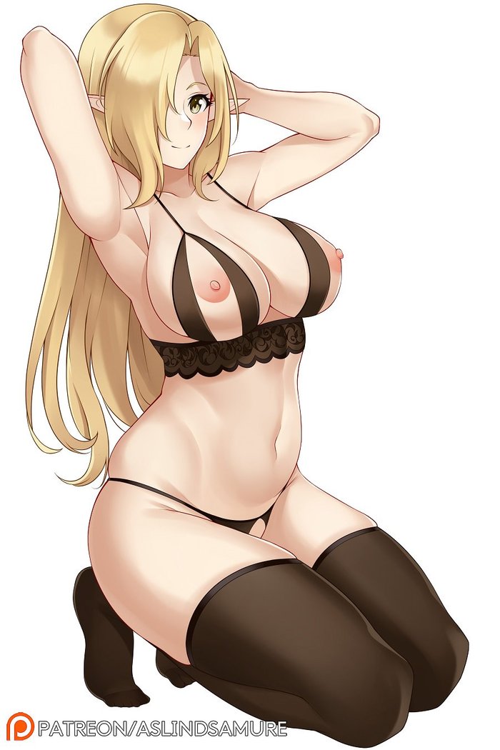 Anime art Anime Art, Aslindsamure, Patreon, 