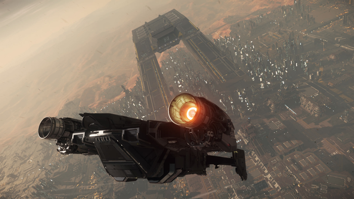 Star Citizen.   ! Star Citizen, Free Fly, Rsi, 