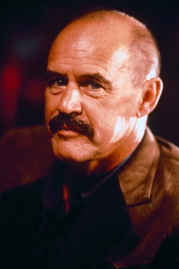 Интересные факты о фильме «Только сильнейшие» (1993) | Пикабу