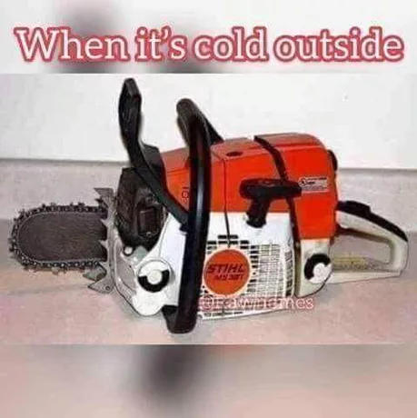 When it's cold - Images, Humor, 9GAG