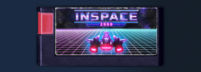 INSPACE 2980     , Steam, Steam ,  Steam,   Steam, 