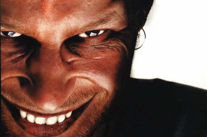 Aphex Twin - Aphex Twin, Techno, Ambient, Acid, Drum and Base, , Music, Video, Longpost