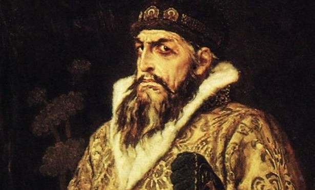 What did Ivan the Terrible call Russia? - Israel, Russia, Story, Ivan groznyj