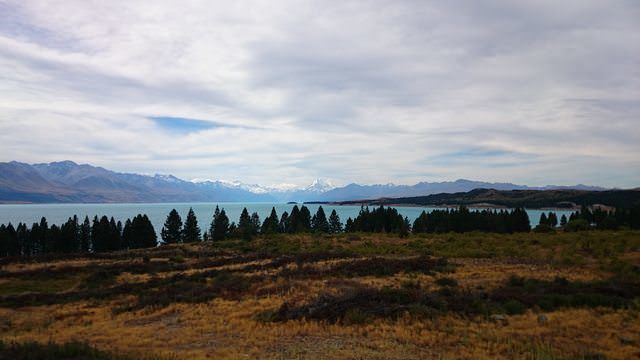 My favorite places in New Zealand - My, New Zealand, Moeraki, , , Longpost