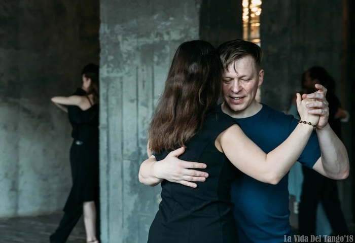 Festival La Vida Del Tango'18, day 3 - My, , , Chelyabinsk, Argentine Tango, Milongas, , Longpost
