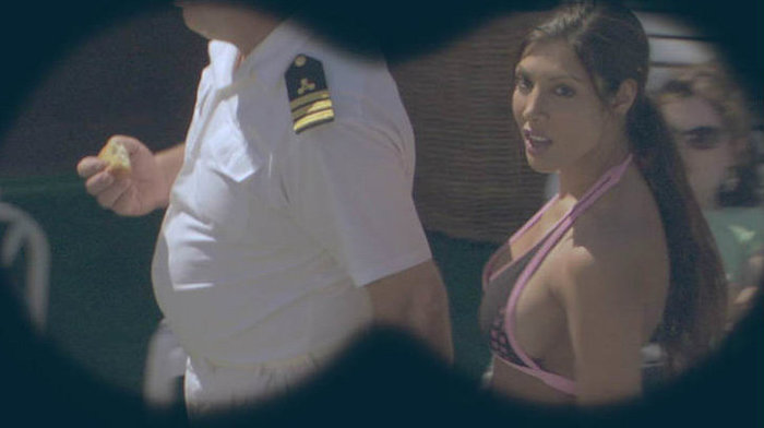 Когда говорят,что в новых пиратах карибского моря главгером будет девушка.