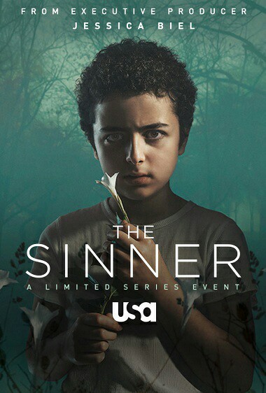 Post 7. Sinner. - Serials, Detective stories