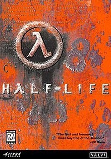 20  Half-Life , 20 