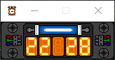 clock - My, Gamemaker Studio 2, 