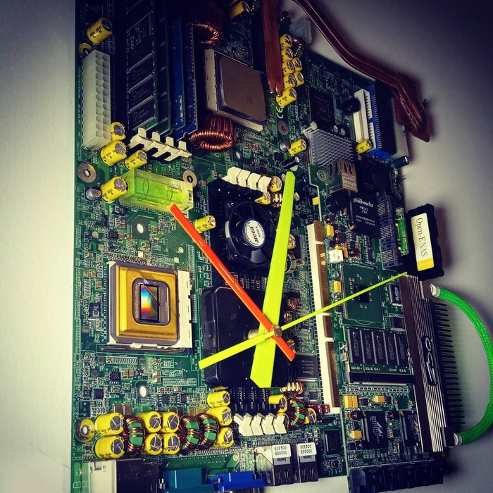 Personal ntp.server   , , , , 