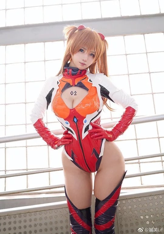 Cosplay Compilation - NSFW, , Cosplay, Cosplayers, Girls, Milota, Longpost