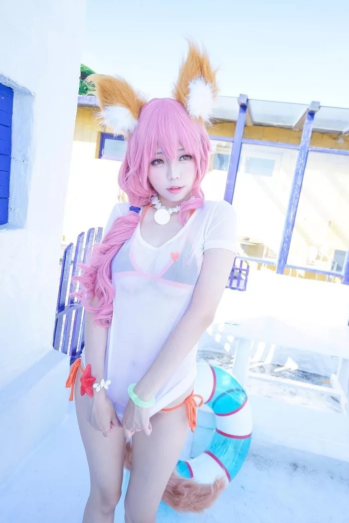 Cosplay Compilation - NSFW, , Cosplay, Cosplayers, Girls, Milota, Longpost