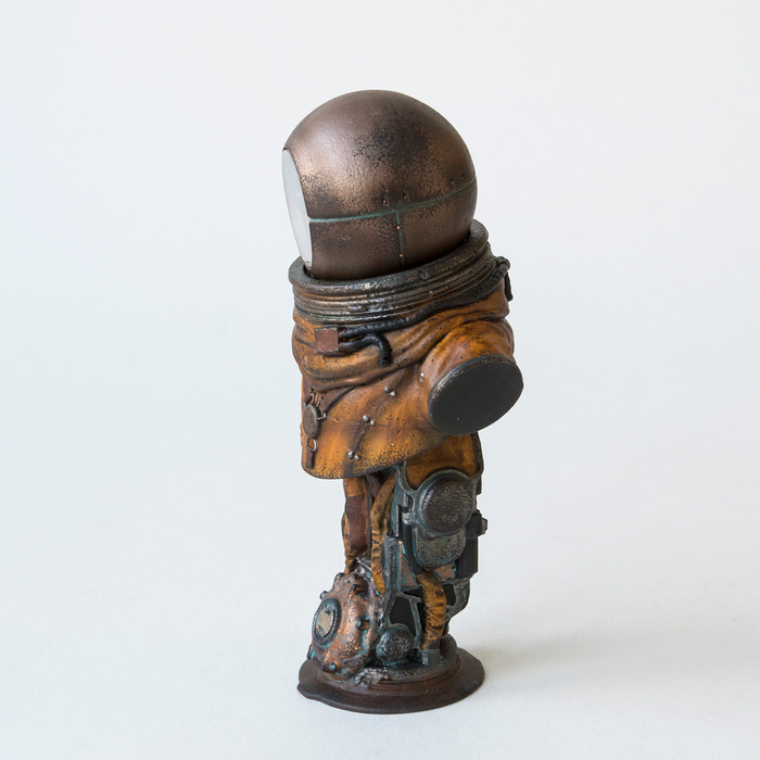Tales from the space -       , , , , , 