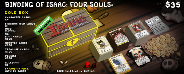 The Binding of Isaac: Four souls.   !  2. The Binding of Isaac, ,  , ,  , , The binding of Isaac four soul