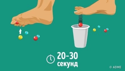 Всего 2 упражнения, и плоскостопие вас не побеспокоит - Плоскостопие, Лечение, Стопы, Как исправить