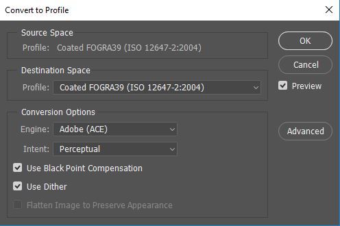 How to prepare files for printing. - My, Color correction, Photo printing, Typography, Longpost