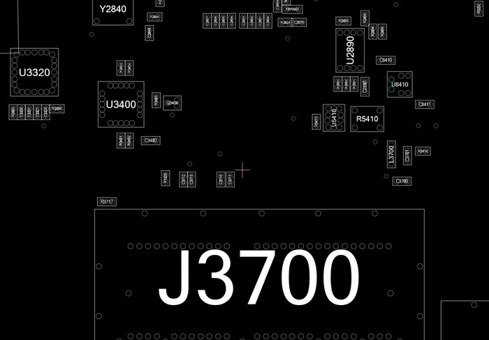 Установка родного SSD в iMac 21,5 2014 года или как Apple экономит 2 копейки на деталях Imac, SSD, Ремонт, Длиннопост, Жесткий Диск, Hdd, Ремонт ноутбуков