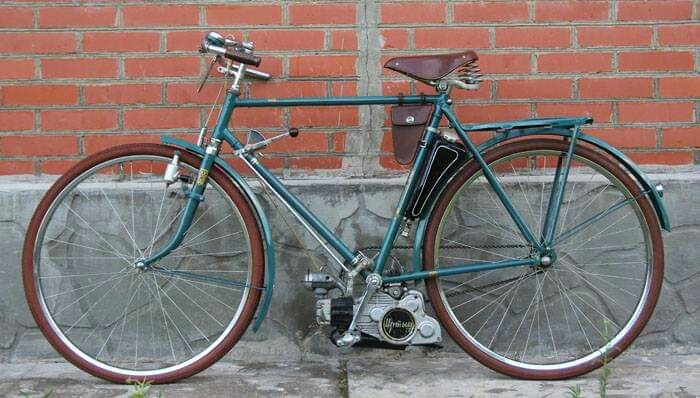 Irtysh - , Made in USSR, Electric bike, Gasoline engine, Longpost, Moto