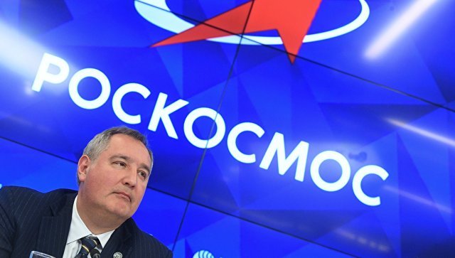 Рогозин рассказал об устаревшем оборудовании на предприятиях Роскосмоса - Роскосмос, Дмитрий Рогозин, Финансы, Оборудование, Космос