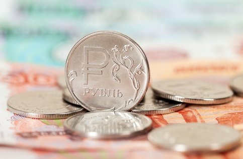 The Ministry of Economic Development predicted the strengthening of the ruble until 2036 - Society, Economy, Russia, Ruble, Growth, Ministry of Economic Development, , Ruble's exchange rate