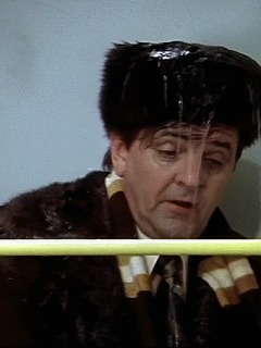 Пост # 7. Как я в командировке траву дунул. История, Работа, Лампа, Гифка, Длиннопост