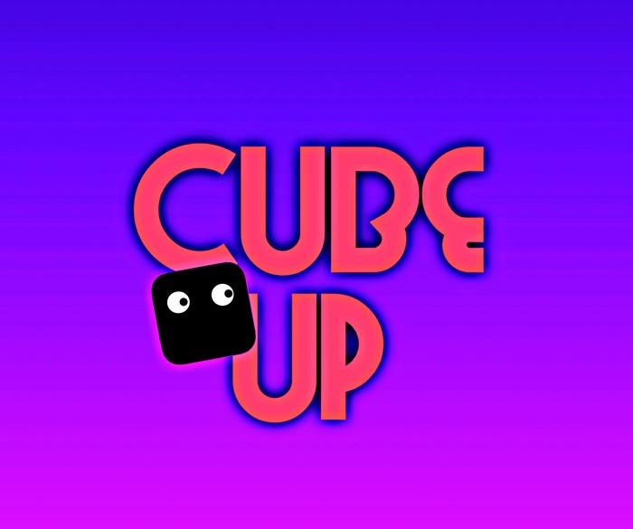 CUBE UP - , Coub, Games, , Arcade games