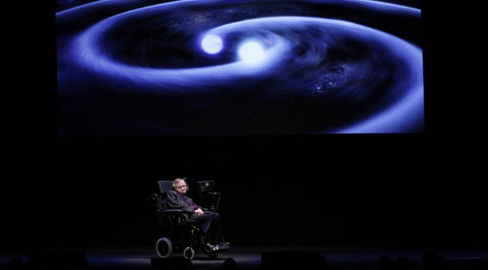 About God, the Universe and Time: What mysteries did Stephen Hawking unravel - Stephen Hawking, The science, End of the world, God, Universe, Тайны, Longpost