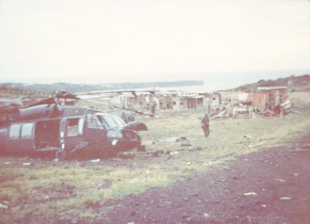 Военная тревога 83-го года. Мир на грани ядерного апокалипсиса. Часть 2. - Cat_cat, Длиннопост, История, Холодная война, СССР, НАТО, Topwar, США