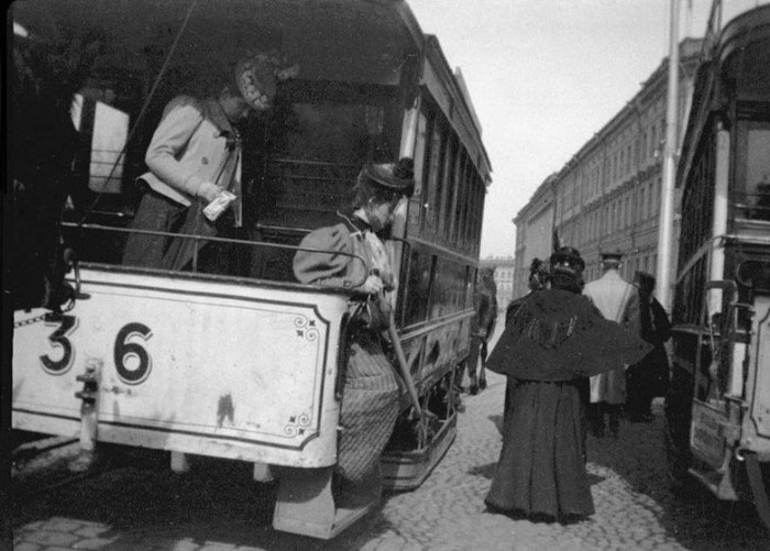 Peter through the lens of Alfred Eberling: Street photographs of the artist who posed for Nicholas II and Stalin - The photo, Saint Petersburg, Story, Longpost