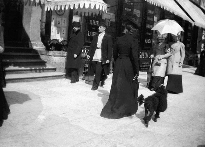 Peter through the lens of Alfred Eberling: Street photographs of the artist who posed for Nicholas II and Stalin - The photo, Saint Petersburg, Story, Longpost