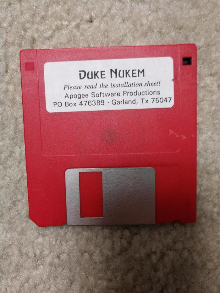 , .. , , Duke Nukem, , 