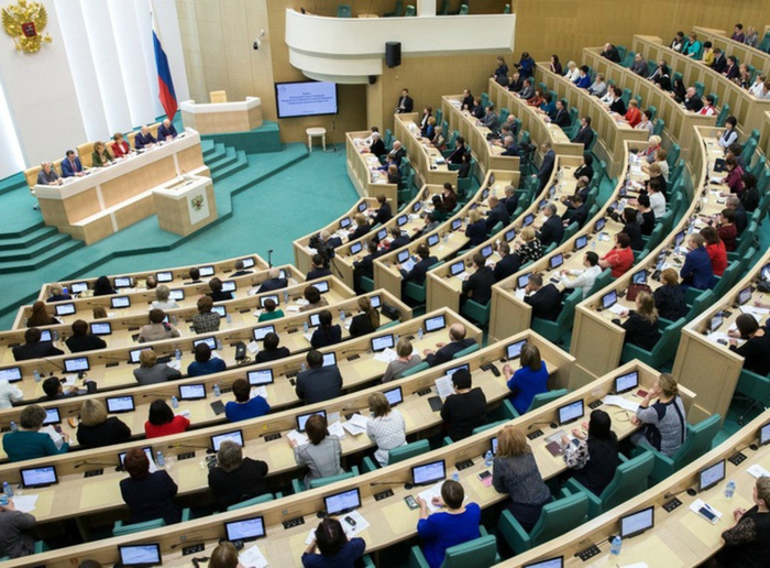 The Federation Council approved the introduction of a tax for the self-employed - Tax, Council of the Federation, Government, Self-employment